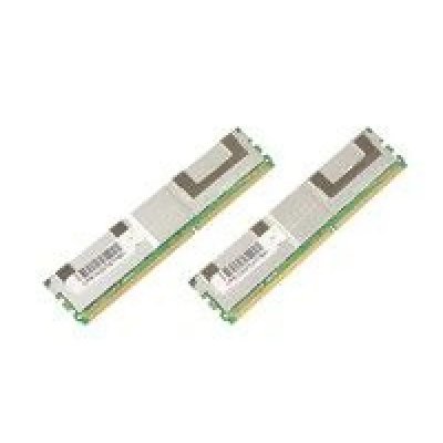 COREPARTS MicroMemory - DDR - 8 Go : 4 x 2 Go - DIMM 184 broches