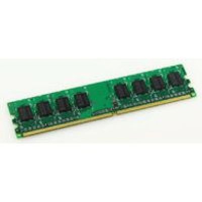 COREPARTS MicroMemory MMH0835/2048 2GB DDR2 800MHz Module de m&eacute;moire 2 Go
