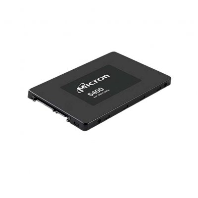 MICRON  5400 PRO 2.5"" 960 Go S&eacute;rie ATA III 3D TLC NAND