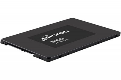MICRON  5400 PRO - SSD - 1.92 To - interne - 2.5"" - SATA 6Gb/s