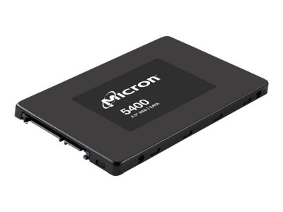 MICRON  5400 PRO - SSD - 240 Go - interne - 2.5"" - SATA 6Gb/s