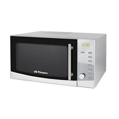 ORBEGOZO Microondas  mig3420 34l plata 