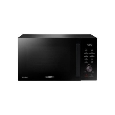 SAMSUNG Microondas  MC28A5137CK/E1 28 Litros 900W Slim Fry Grill Sensor Cook Modo ECO