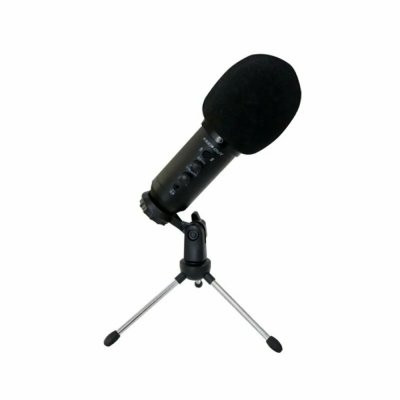 KEEP OUT Microphone de bureau  xmicpro200