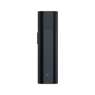 RAZER Microphone Gaming sans fil Bluetooth  Seiren BT Noir 