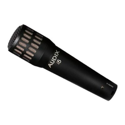 AUDIX Microphone instrument  i5
