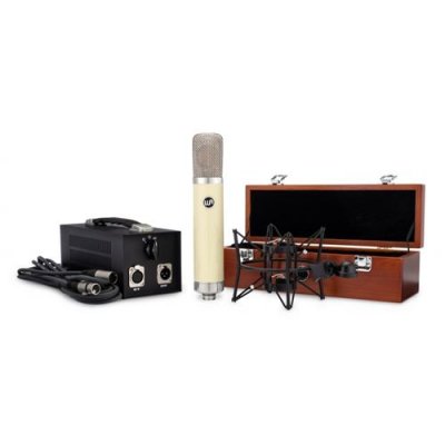 WARM AUDIO Microphone Studio  - WA-251 