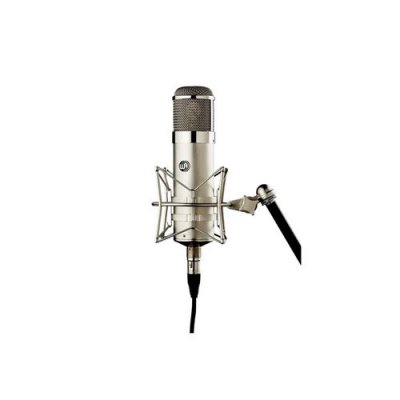 WARM AUDIO Microphone Studio  - WA-47 