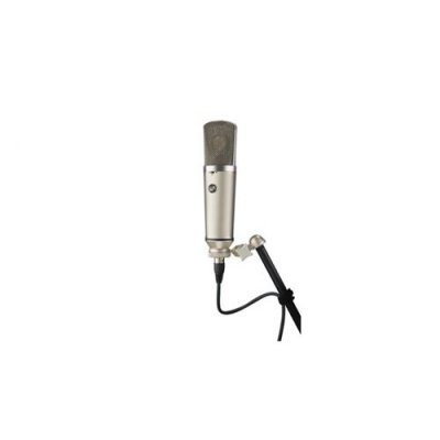 WARM AUDIO Microphone Studio  - WA-67 