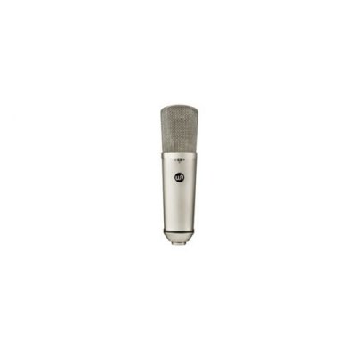 WARM AUDIO Microphone Studio  - WA-87 R2 