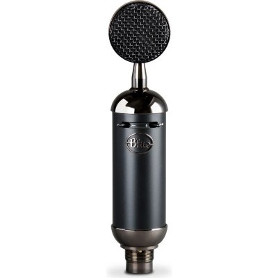 BLUE MICROPHONES Microphone USB  Blackout Spark SL XLR Noir 