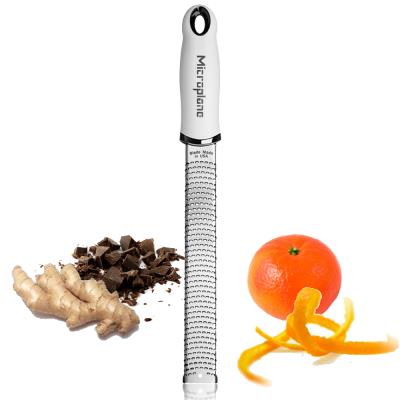 MICROPLANE  Premium Classic 46301 Grater Blanc,Argent&eacute;