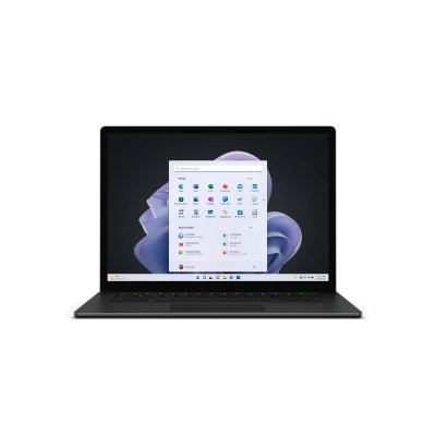 MICROSOFT  15&acute;&acute; I7-1255u/8gb/256gb Ssd Tactile Laptop Clair UK QWERTY