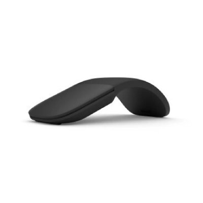 MICROSOFT  Arc Mouse Surface Noir
