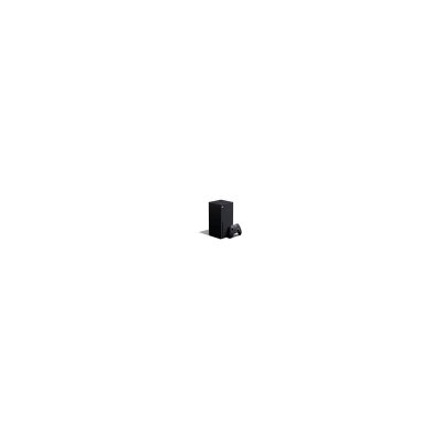 MICROSOFT  Console Xbox Series X 1TB (RRT-00010) (RRT00010) - Import