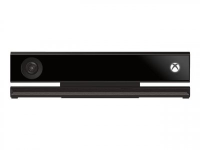 MICROSOFT  Kinect For Xbox One - Capteur De Mouvement - Filaire - Pour  Xbox One