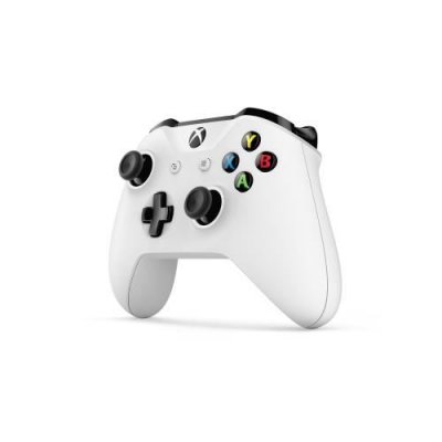 MICROSOFT  manette sans fil xbox noir