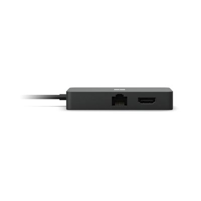 MICROSOFT  Micrsoft USB-C Travel Hub