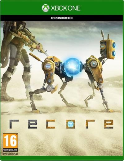 MICROSOFT ReCore - Xbox One