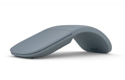 MICROSOFT  Surface Arc Mouse - Bleu glacier