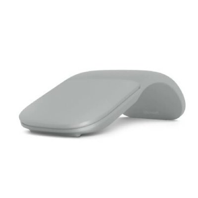 MICROSOFT  Surface Arc souris Bluetooth BlueTrack Gris