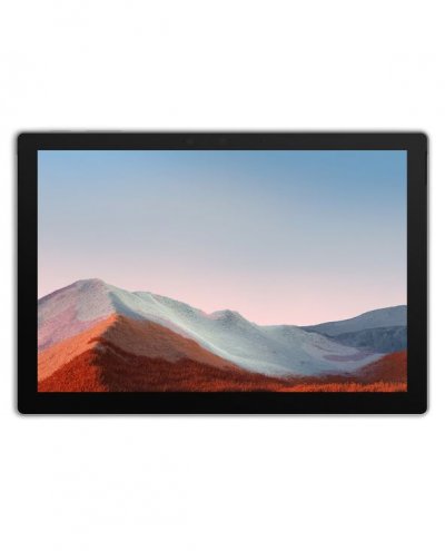 MICROSOFT  Surface Pro 7+ 12.3"" 256 Go Platine