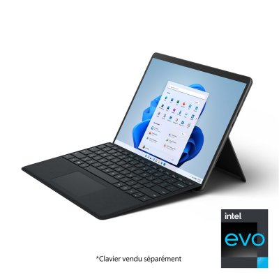 MICROSOFT  Surface Pro 8 Tablet, 16GB RAM