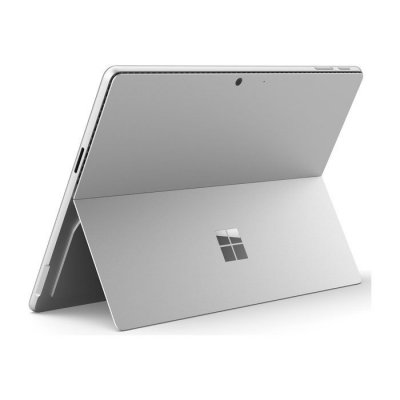 MICROSOFT  Surface Pro Copilot+ PC for Business - Core Ultra 5 236V 16 Go RAM 512 Go SSD Argent