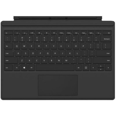 MICROSOFT  Surface Pro Type Cover Noir
