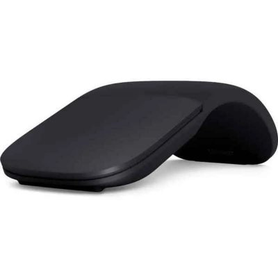MICROSOFT  Surface Surface Arc Wireless Mouse Noir