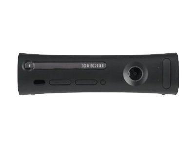 Microsoft Xbox 360 Elite 120 Go Noire