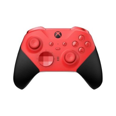 MICROSOFT  Xbox Elite Wireless Controller Series 2 - Core - Rouge