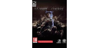 Middle-Earth : Shadow Of War
