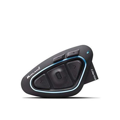 MIDLAND  Btx2 Pro S Lr-twin Intercom Noir