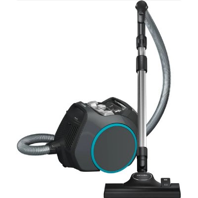 MIELE  Aspirateur sans sac BOOSTCX1GRIS