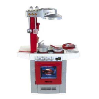 KLEIN MIELE - Cuisine Petit Gourmet