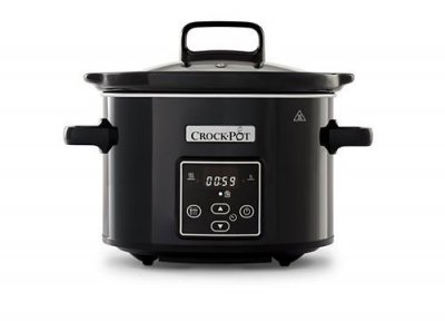 CROCK POT Mijoteuse  CSC061X-01 2.4L
