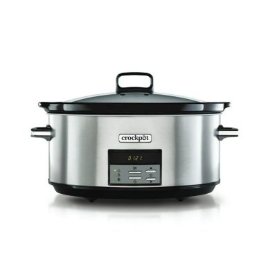 CROCK POT Mijoteuse  CSC063X01 7.5 L Multicolore 