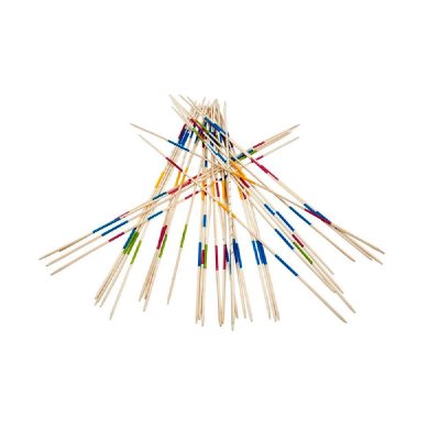 BUITENSPEEL Mikado g&eacute;ant 90 cm