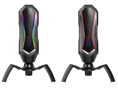 TRACER Mikrofon  spider rgb TRAMIC46853