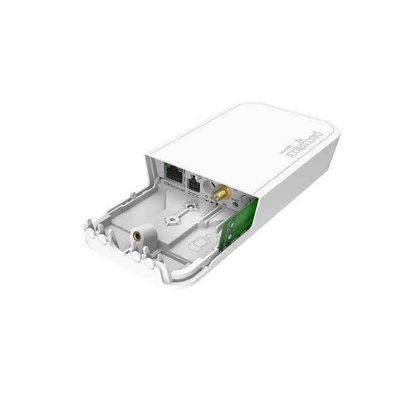 MIKROTIK  AP Lora 8 WAP LR8 KIT RBWAPR-2ND&R11E-LR8
