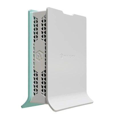 MIKROTIK  hAP routeur sans fil Gigabit Ethernet Monobande L41G-2AXD