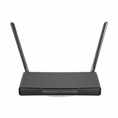 MIKROTIK  hapac3 ap router 5x1gbe wifi dual band l4 RBD53iG-5HacD2HnD