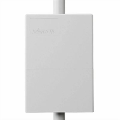 MIKROTIK  netfiber9 switch crs310-1g-5s-4s+out CRS310-1G-5S-4S+OUT