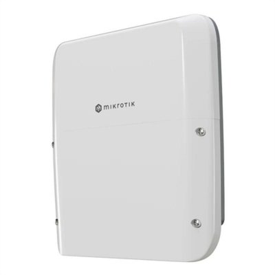 MIKROTIK  RB5009UPr+S+OUT Routeur connect&eacute; 2.5 Gigabit RB5009UPR+S+OUT
