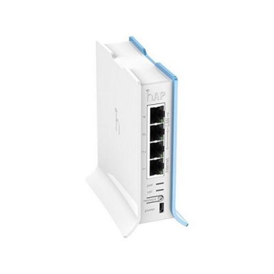 MIKROTIK  rb941-2nd-tc hap lite routerboard wifi-n RB941-2ND-TC
