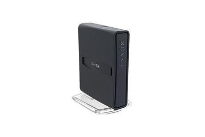 MIKROTIK  rb952ui-5ac2nd-tc hap ac lite tower 5ghz NSWPAC0264