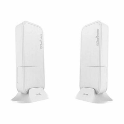 MIKROTIK  rbwapg-60adkit wireless wire 60ghz poe RBwAPG-60adkit