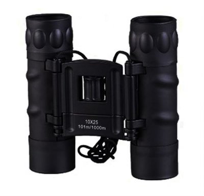 MIL TEC Mil-Tec Mixte - Jumelles Adulte - 15702102 - Noir - Taille Unique