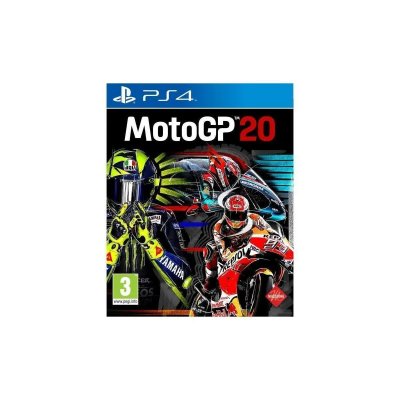 Milestone MotoGP 20